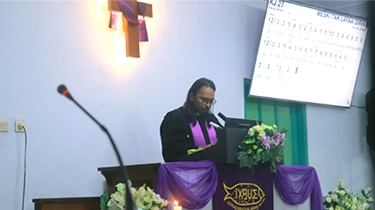 galeri, Ibadah Kamis Suci GKJ Baki Pepantan Daleman, gereja kristen jawa, gkj, gkj baki, gereja kristen jawa baki, baki, sukoharjo, gkj klasis sukoharjo, klasis sukoharjo, klasis, sinode gkj, sinode 